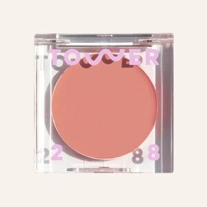 Tower 28 - Beach Please - Luminous Tinted Balm Blush - Magic Hour